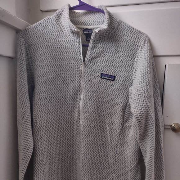 Patagonia fleece - Picture 1 of 3